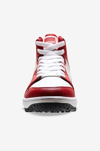 Lescon Elite Max Erkek Spor Bot Beyaz