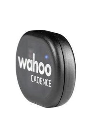 Wahoo RPM Cadence Bisiklet Kadans Sensörü Siyah