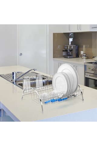 BOSPHORUS TABAK VE BARDAK KURUTMALIK ,BULASIKLIK,TABAKLIK Gümüş