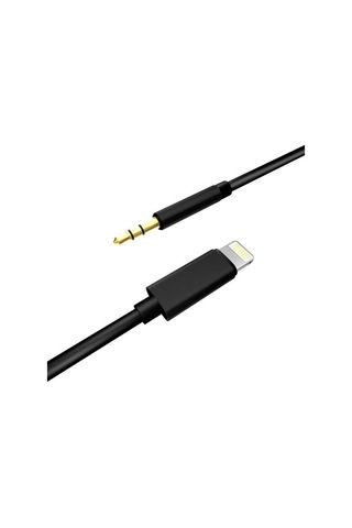 Nettech Jh-023 Lightning To Aux Dönüştürücü