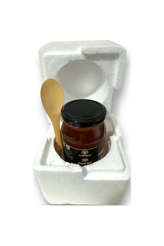Ballivane Ihlamur Balı Linden Honey 500 G
