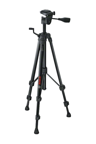 Bosch Professional Measurement Bt 150 Tripod, Alüminyum, 55-157 Cm Çalışma Yüksekliği