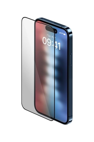 15 İle Uyumlu 5d Glass Ekran