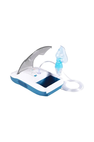 Elmaslar Nebtime CN04 Kompresörlü Nebulizatör