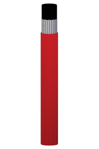 Dyzer Thermo Kaynak Oksijen Ve Asetilen Hortum 8 Mm 3 Metre İç Çap:8 Mm