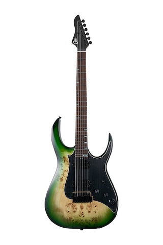 Gtrs M810 Grb Elektro Gitar
