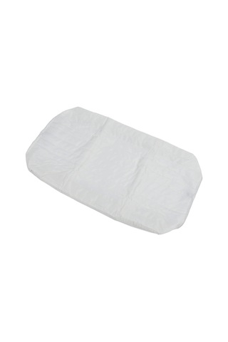 Xindoker İç Mekan Klima Korumalı Örtü - Toz Ve Çöpten Koruma, Dayanıklı Poliester, Kolay Kurulum, 63x43x7cm Diğer