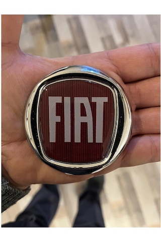 Fiat Arma Linea Albea Egea Arka küçük 75 Mm