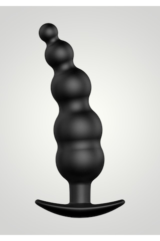 Xshopum Boğumlu Anal Tıkaç 11,8 Cm