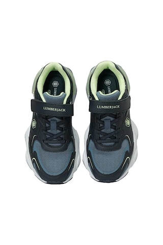 Lumberjack 4M MADAX JR 4FX Çocuk Lacivert Sneaker