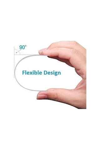 Xiaomi Redmi Note 13 Pro Ekran Koruyucu Nano Esnek Flexible