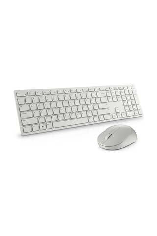 Dell Pro KM5221W Combo Kablosuz Türkçe Q Klavye Mouse Set