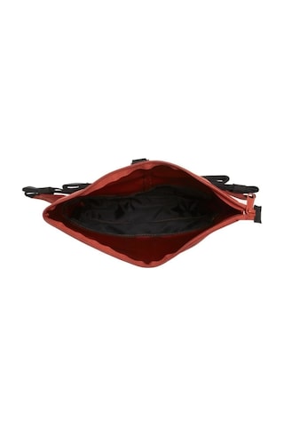 Timberland Hiking Cross Body Bel Çantası Kırmızı-5 Litre Çok Renkli
