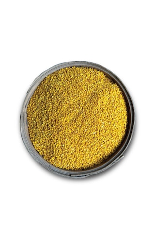 Kanıtemiz Yerli Sarı Mercimek 2,5 Kg