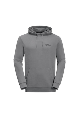 Jack Wolfskin Jack Wolfskın Essentıal Hoodıe M 6920 Çok Renkli