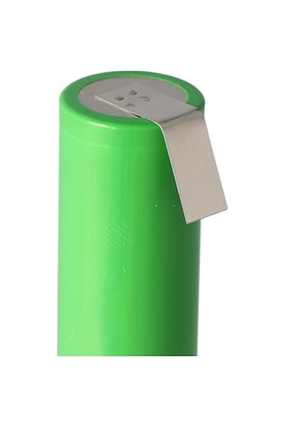 Lg Inr18650Mj1 - 3500 Mah 3.6V - 3.7V 10A li-Ion Pil + Lehim Etik