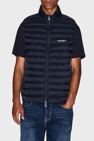 Armani Exchange Erkek Yelek Xm001576 Af16927 Ub101 Lacivert