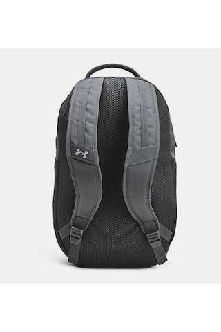 Under Armour Ua Hustle 6.0 Backpack Sırt Çantası-31818 Gri
