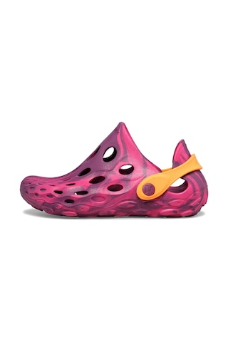 Merrell Hydro Moc Çocuk Deniz Ayakkabısı Mk165666 Mor