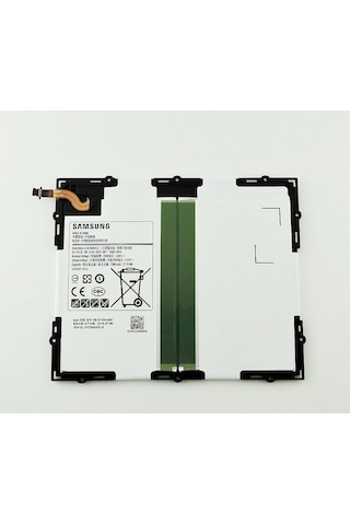 Samsung Uyumlu Galaxy Tab A Sm-t580 T585 Tablet -batarya Pil Eb-bt585abe