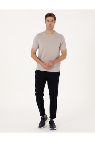 Pierre Cardin Erkek Lacivert Eşofman Altı 50318021-vr033 Lacivert