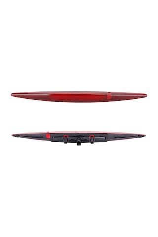 Honda Crv 2012-2016 İçin Araba Yüksek Pozisyon Fren Lambası Park Lambası 34270tfch01 Kırmızı