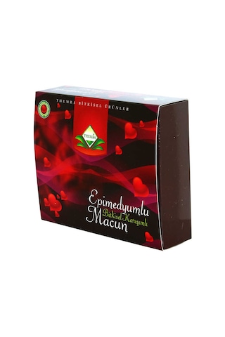 Ballı Bitkisel Macunu 12 Gr X 12 Li Tek Kullanımlık Stick