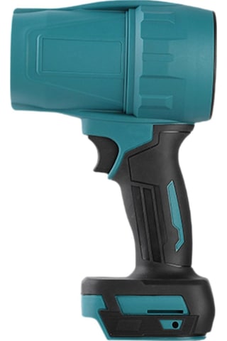 Suntek Bahçe Üfleme Aleti Için Akülü Fırçasız-motor