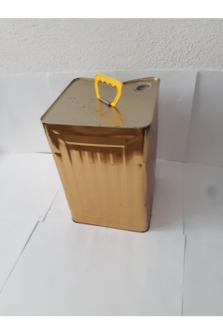 Aladağ Yayla Çiçek Balı 25 KG