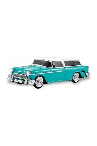 Coverzone WS-1955 Chevy Dekoratif Antika Araba Bluetooth Hoparlör