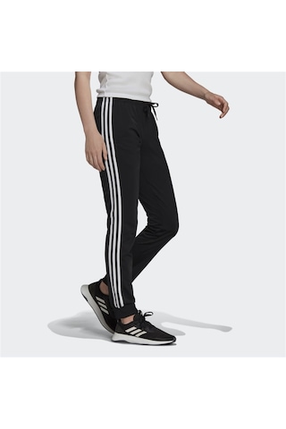 Adidas Prigmegreen Essentials Warm-UP Slim Tapered 3-Stripes Trac Çok Renkli