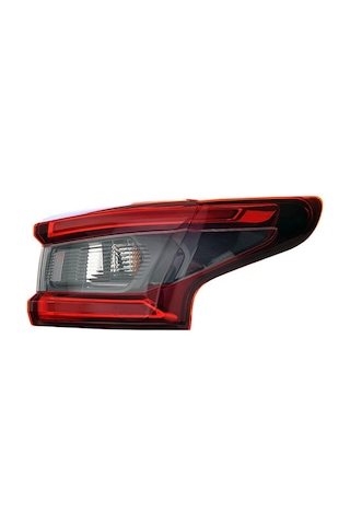 Nissan Qashqai Sol Dış Stop 17 21 2017 2018 2019 2020 2021