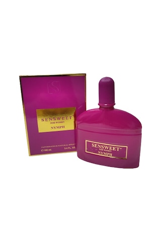 Sensweet Nymph Kadın Parfüm EDC 100 ML