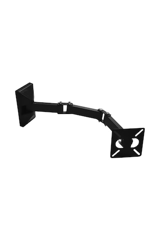 Tv Duvara Montaj Aparatı Köşe Tv Duvar Montajı Duvar Standı 10-27 Inç Led Monitör Için Tv Duvara Montaj Aparatı Köşe Tv Duvar Montajı Duvar Standı 10-27 Inç Led Monitör Için
