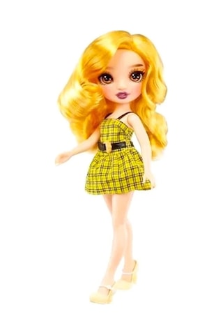 Sheryl Meyer Rainbow High Jr. High - Irh987956