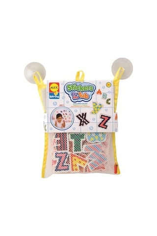 Banyoda Eğlence – Abc