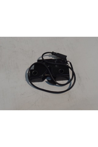 5C7823509B JETTA 2011-2015 MOTOR KAPUT KİLİDİ