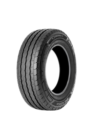Lassa 195/65R16C 104/102R Transway 3 Yaz Lastiği - 2024