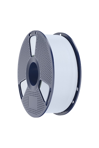 Sunlu Beyaz High Speed Pla Filament - 1.75mm - 1 Kg Beyaz