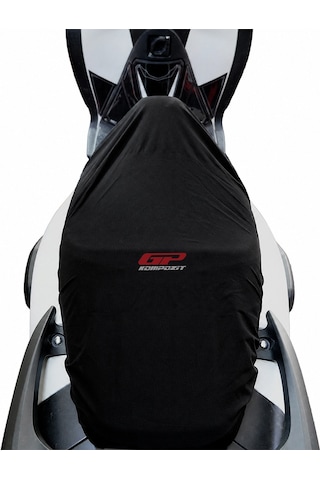 Gp Kompozit Slk04 Universal Motosiklet Sele Yağmurluğu / Kılıfı Xxl
