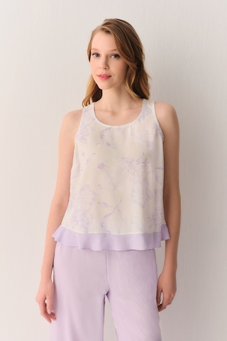 Suwen Amy Atlet Pantolon Pijama Takımı Sh26529660a921 Çok Renkli