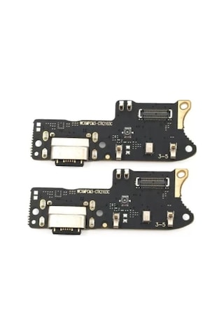 Xiaomi Redmi 9t Uyumlu Şarj Bordu