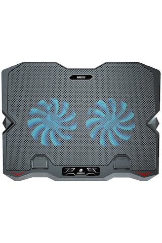 Gamebooster Gb-ns50 Breeze 17" Fan Kontrollü, 2xusb2.0 Portlu, No