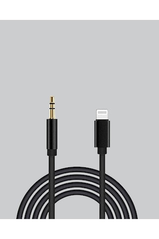Cosmotex Apple iPhone Uyumlu Aux