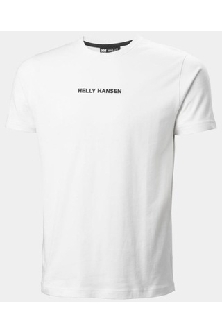 Helly Hansen Core T-shirt 2.0 Hha.54598 001 Beyaz