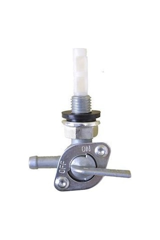 Jeneratör Su Motoru Benzin Musluğu Sol Çıkışlı Pa150