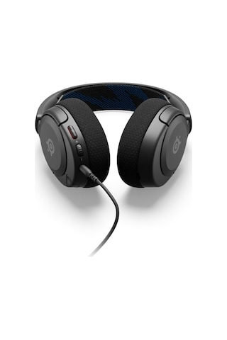 Steelseries Arctis Nova 1p Ssh61611 Mikrofonlu Siyah Kablolu Mfmfstl0047