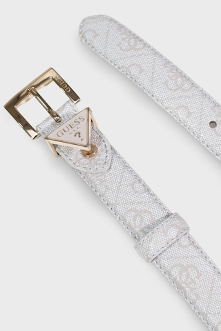 Guess Bayan Kemer Bw9291 P5425 Bnn Bej