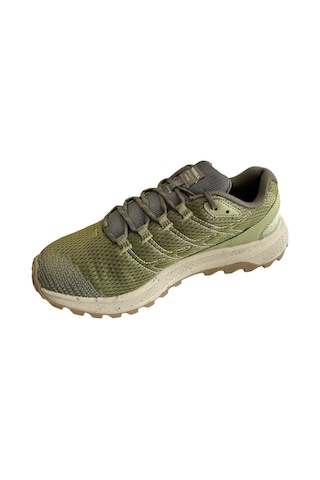 Merrell J068131 Fly Strıke Erkek Spor Ayakkabısı Yeşil