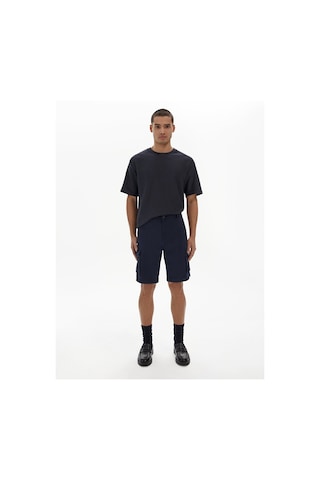 Ltb Lacivert Şort 012254603025001 301 Lacivert